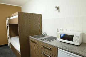 Andel Apartmany