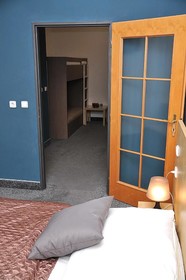 Andel Apartmany