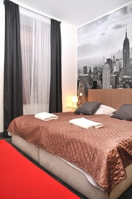 Andel Apartmany