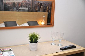 Andel Apartmany