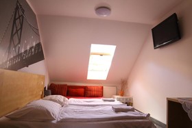 Andel Apartmany