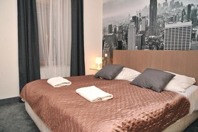 Andel Apartmany