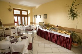 Andel Apartmany
