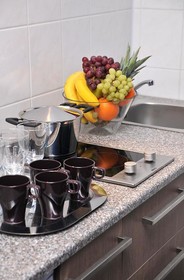 Andel Apartmany