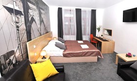 Andel Apartmany