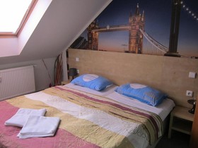 Andel Apartmany