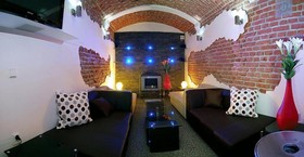 Andel Apartmany