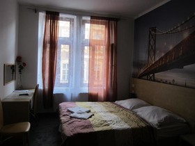 Andel Apartmany