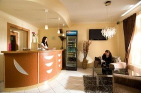 Andel Apartmany