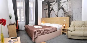Andel Apartmany