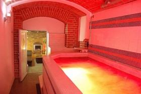 Andel Apartmany