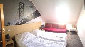Andel Apartmany