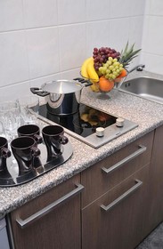 Andel Apartmany