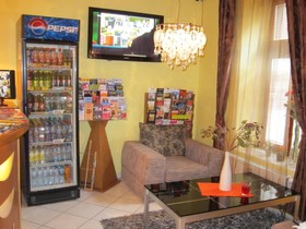Andel Apartmany