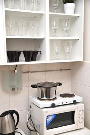 Andel Apartmany