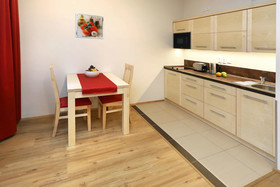 Andel Apartments Praha