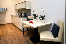 Andel Apartments Praha