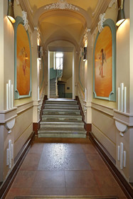 Andel Apartments Praha