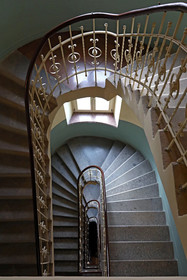 Andel Apartments Praha