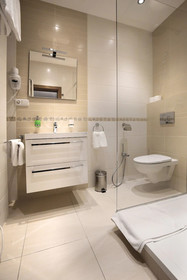 Andel Apartments Praha