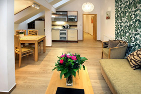 Andel Apartments Praha