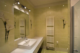 Andel Apartments Praha