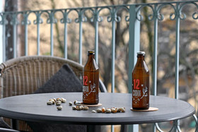 Andel Apartments Praha