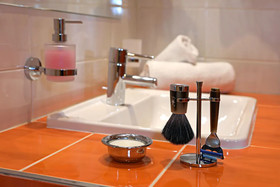 Andel Apartments Praha