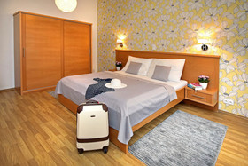 Andel Apartments Praha