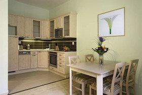 Andel Apartments Praha