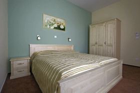 Andel Apartments Praha