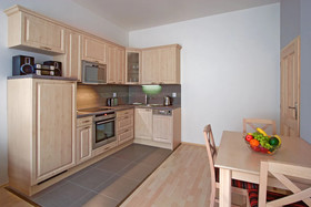 Andel Apartments Praha