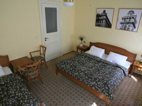 Hotel Anna