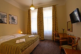 Hotel Anna