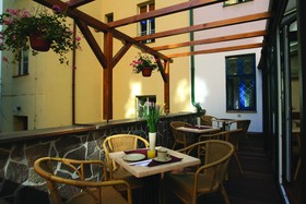 Hotel Anna