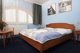 Hotel Anna