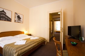Hotel Anna