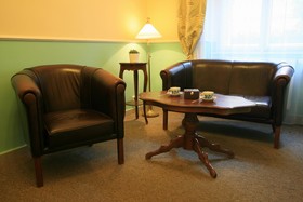 Hotel Anna
