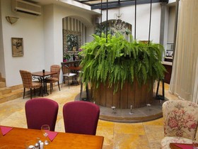 Hotel Antik