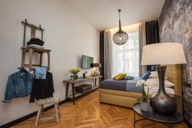 Hotel Antik