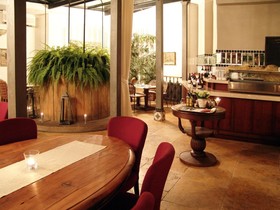 Hotel Antik