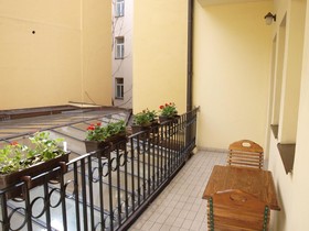 Hotel Antik
