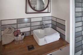 Hotel Antik
