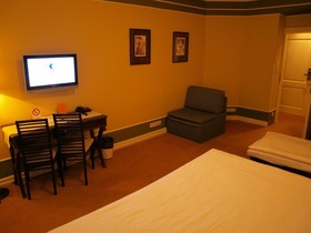 Hotel Antik