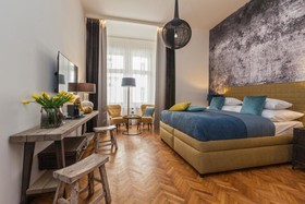 Hotel Antik