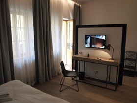 Hotel Antik