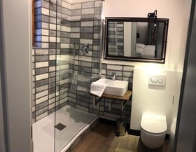 Hotel Antik