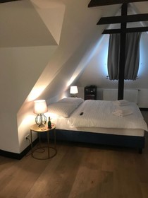 Hotel Antik