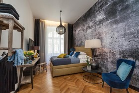 Hotel Antik