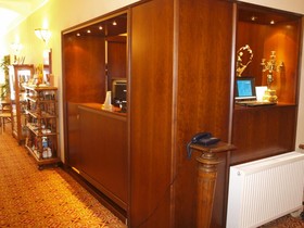 Hotel Antik